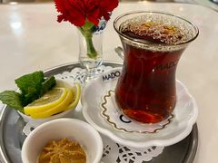 -MADO冰淇淋咖啡馆(淘金店)