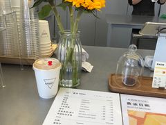 -Manner Coffee(IFS一楼店)