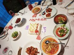 -俏江南天津时尚曲艺主题餐厅(马场道店)