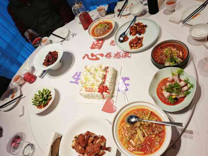 俏江南天津时尚曲艺主题餐厅(马场道店)