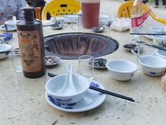 -鸿渡渔庄·特色鸭咀鱼