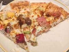 -老友时光·Pizza(泰华黑金店)
