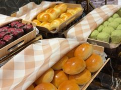 -西安西藏大厦开元名都大酒店·自助餐厅