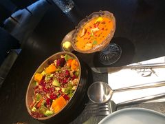 -C&R西班牙餐厅
