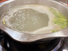 -山珍鲜牛肉火锅本地老字号(汕中老店)