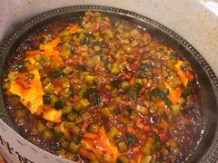 石板豆腐-小木屋拌饭(沈阳中街大悦城店)