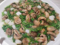 -和记小菜(大宁店)