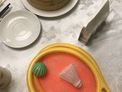 -酌宴府The China Club·广州万富希尔顿酒店(云城东路店)