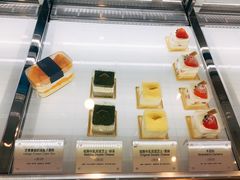 -DEMO黛慕蛋糕(中泰店)