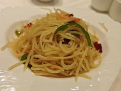 尖椒土豆丝-凯鸽酒楼(大同振兴街店)