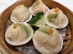 -亮庆餐厅·粤菜·早茶(篁庄店)
