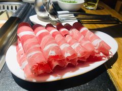 -巴奴毛肚火锅(六天地店)