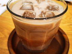 -infinite cafe