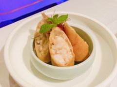 点心-翡翠小城·海鲜豆捞·广式点心(老佛爷店)