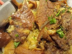 -豪客来牛排(府河店)