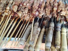 -维吾尔餐厅(宜山路店)