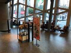 -星巴克臻选(宁波天一广场店)