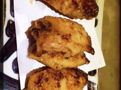-贵木日本料理·铁板烧(新地假日广场店)