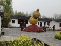 -溱湖国家湿地公园