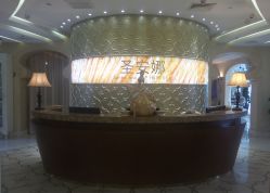 正门-圣安娜美业