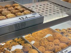 -喜点狮(江门大融城店)