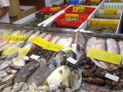 -华源餐厅·海鲜大排档(日月贝店)