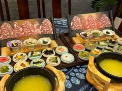 -桥香园云南过桥米线(红龙井店)