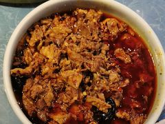 -巴渝菜馆(涿州店)