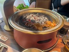 -西塔老太太泥炉烤肉(上海七宝领展广场店)
