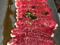 -新石器烤肉(南通CBD大有境店)