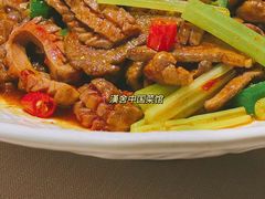 -漢舍中国菜馆(889广场店)
