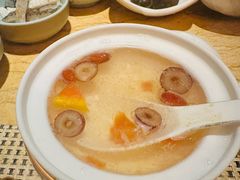 -雍和会海鲜姿造自助(湖东路店)