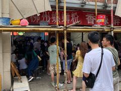 -龍城柳州螺蛳粉(群星路店)