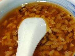 红糖阴米粥-杨记隆府(时代天街店)