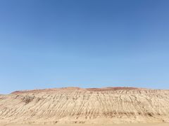 -火焰山景区(火焰山镇)
