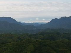 -蟠龙山长城景区