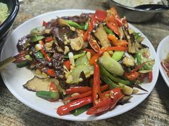 -文杰餐馆(南洪时尚风情街店)