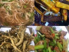 -珍巷福地四合院菜馆(复兴门店)