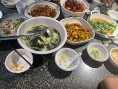 -一记洛阳菜·糖醋小排·水席(十字街店)