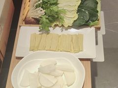 -蝎王府羊蝎子(西直门店)