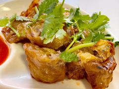 炸五香-四里沙茶面(湖滨四里店)