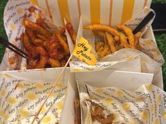 -龙湖杭州滨江天街