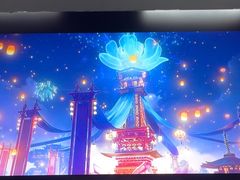 -暴风岛沉浸式体验馆(百联世纪店)