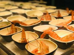 -海天盛宴海鲜自助(正大广场店)