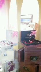 -源素美容养生会所