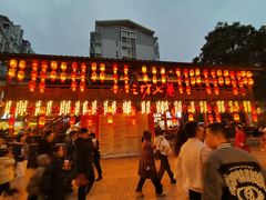 -三坊七巷历史文化街区