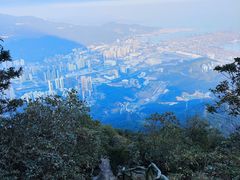 -梧桐山风景名胜区