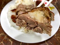 -陈光记烧腊店(罗保博士街店)
