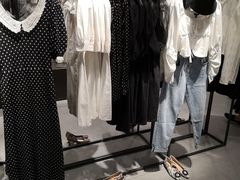 -URBAN REVIVO(七宝领展广场店)