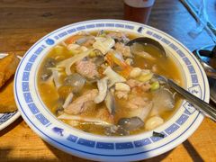 -老雒阳面馆·水席·洛阳菜(王城路店)